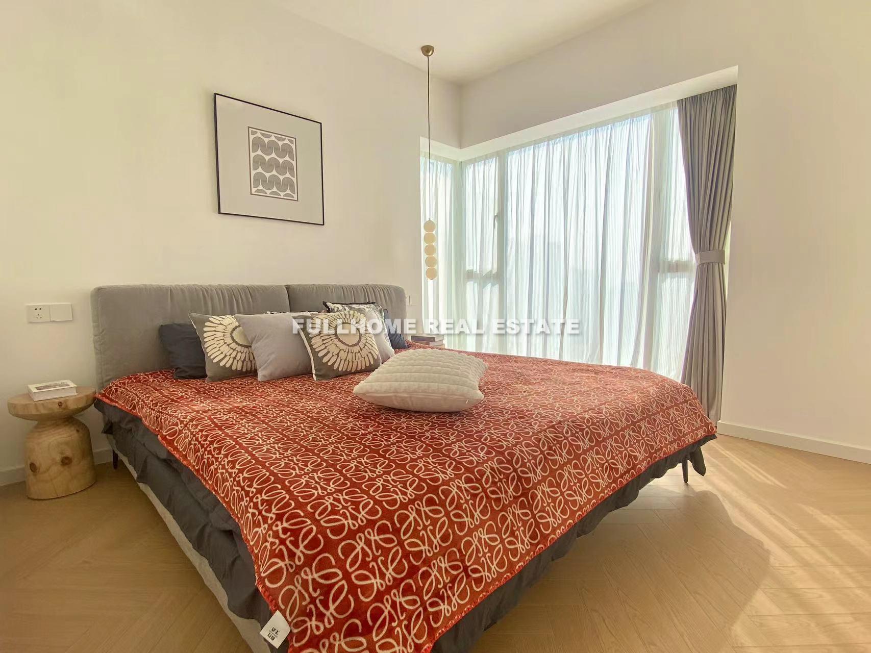 Oasis Riviera - Interior view 7, Shanghai rental property