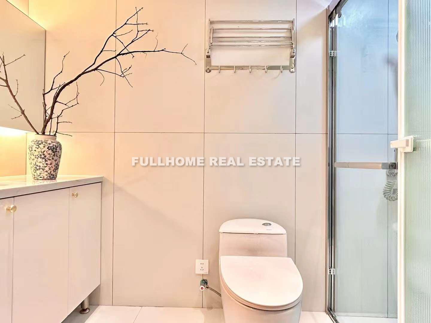 Fairview  Park - Interior view 3, Shanghai rental property
