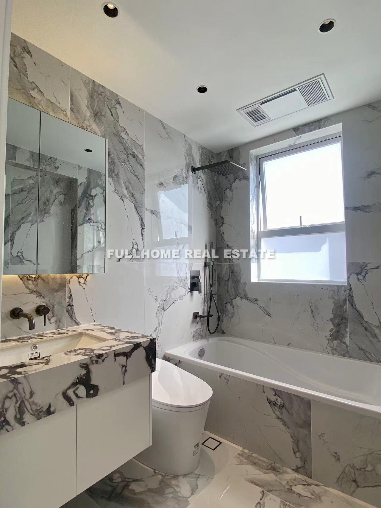 Oasis Riviera - Interior view 4, Shanghai rental property