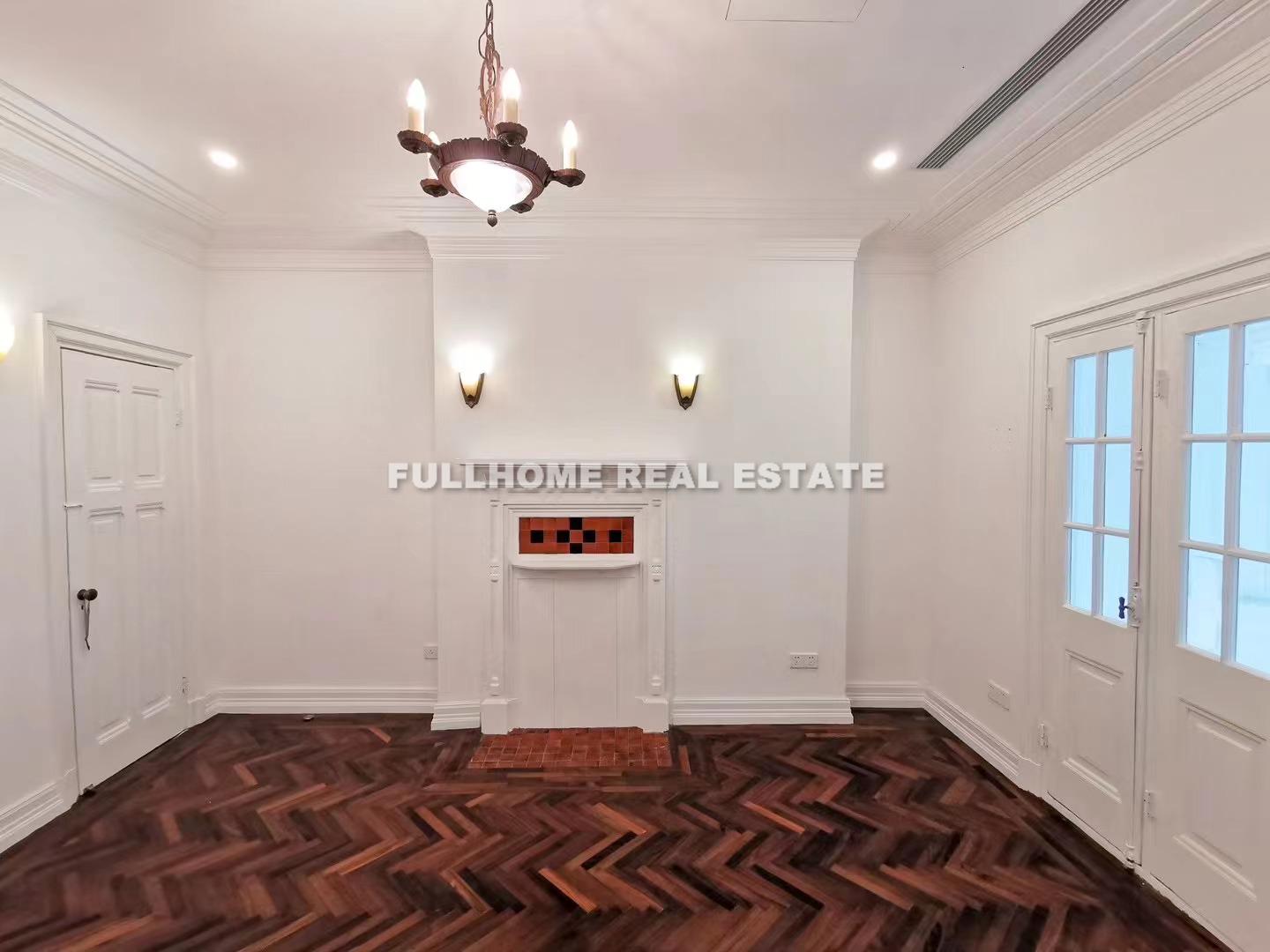 Lane 1-300 Ruijin 2nd Road Old House - Interior view 4, Shanghai rental property
