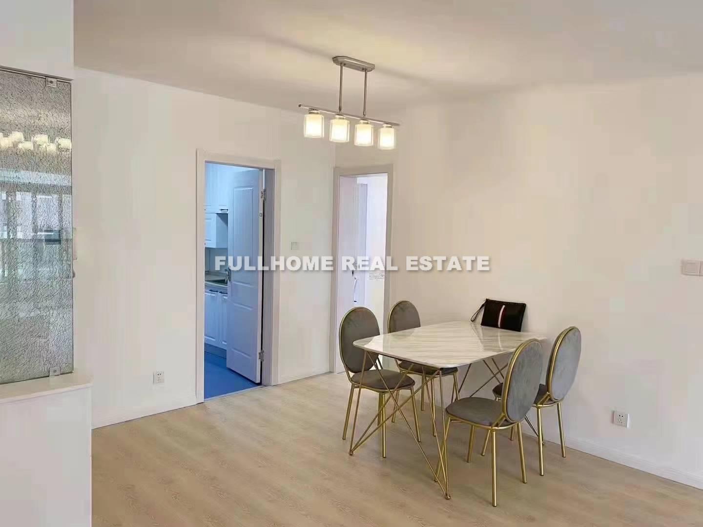 Dahua River Garden - Interior view 6, Shanghai rental property
