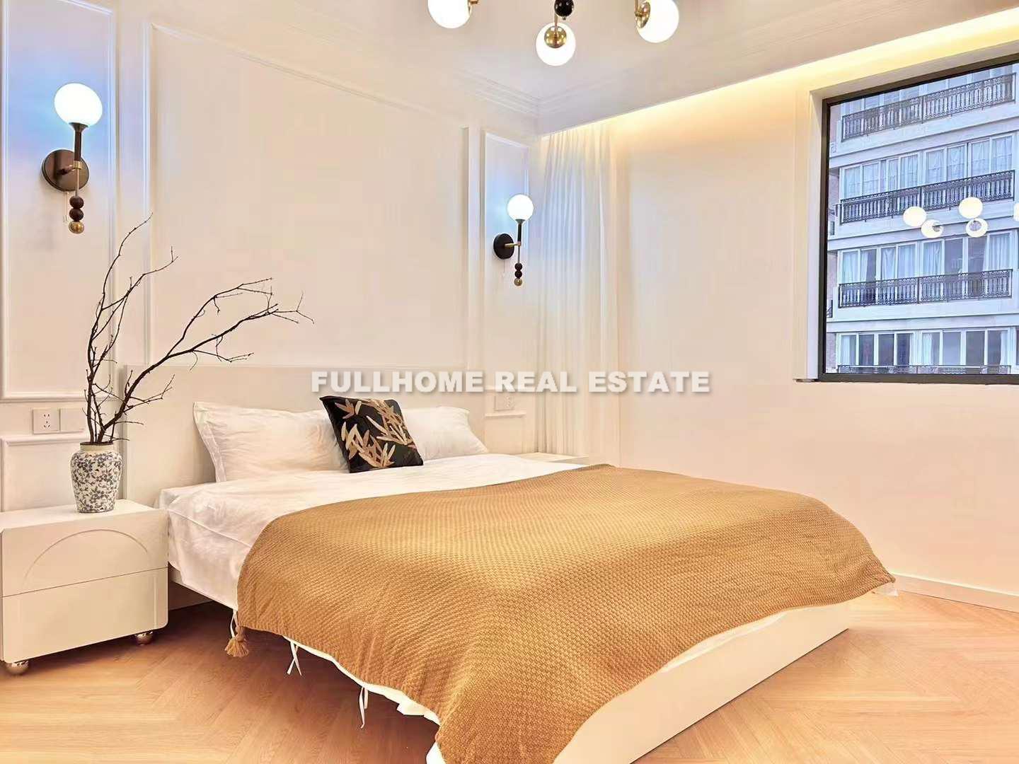Fairview  Park - Interior view 5, Shanghai rental property