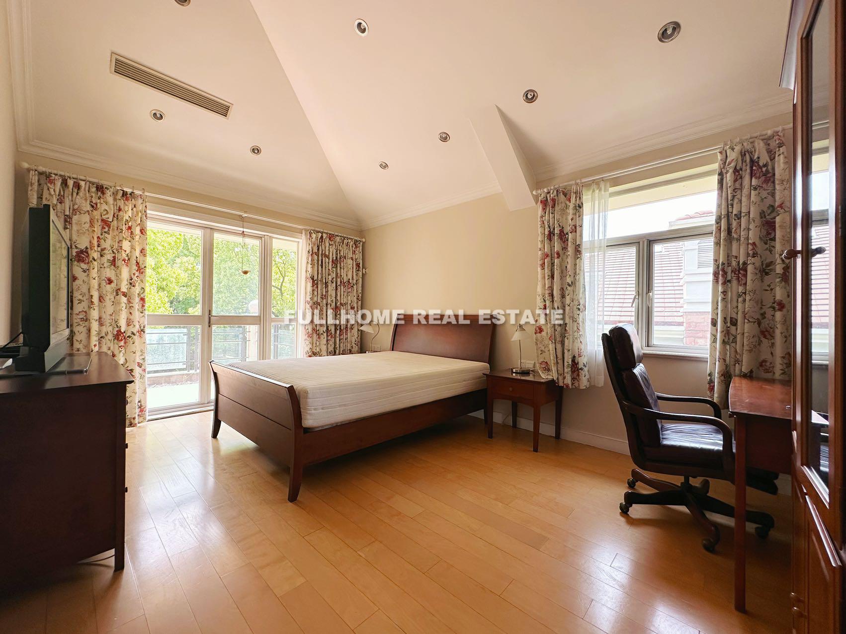 Violet Country Villa - Interior view 11, Shanghai rental property