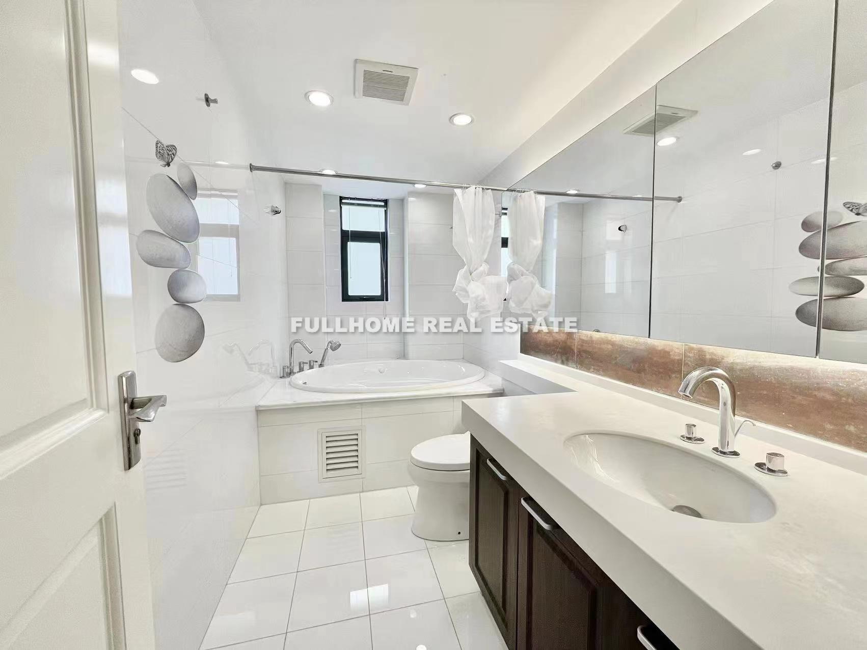 Villa Beau Rivage - Interior view 9, Shanghai rental property