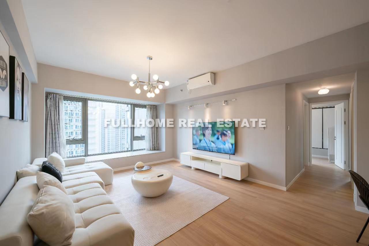 Gao Shang Ling Yu - Interior view 12, Shanghai rental property