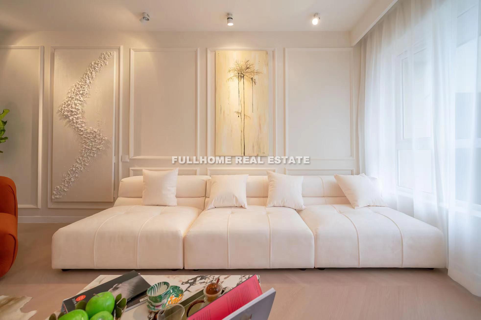 Chez Moi - Interior view 5, Shanghai rental property