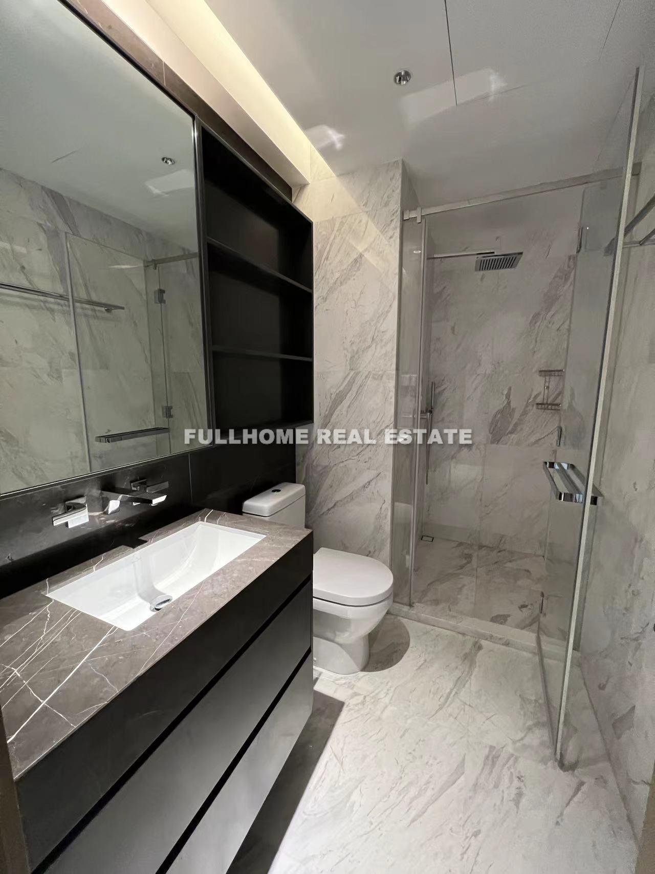Nove Mansion - Interior view 8, Shanghai rental property
