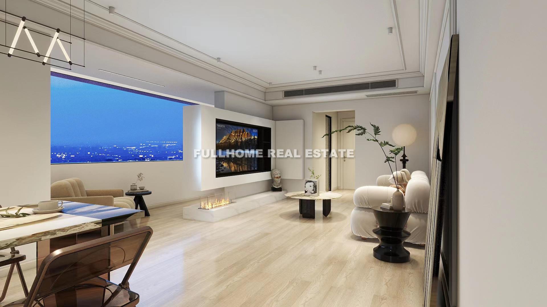 Yun Du Yuan - Interior view 5, Shanghai rental property