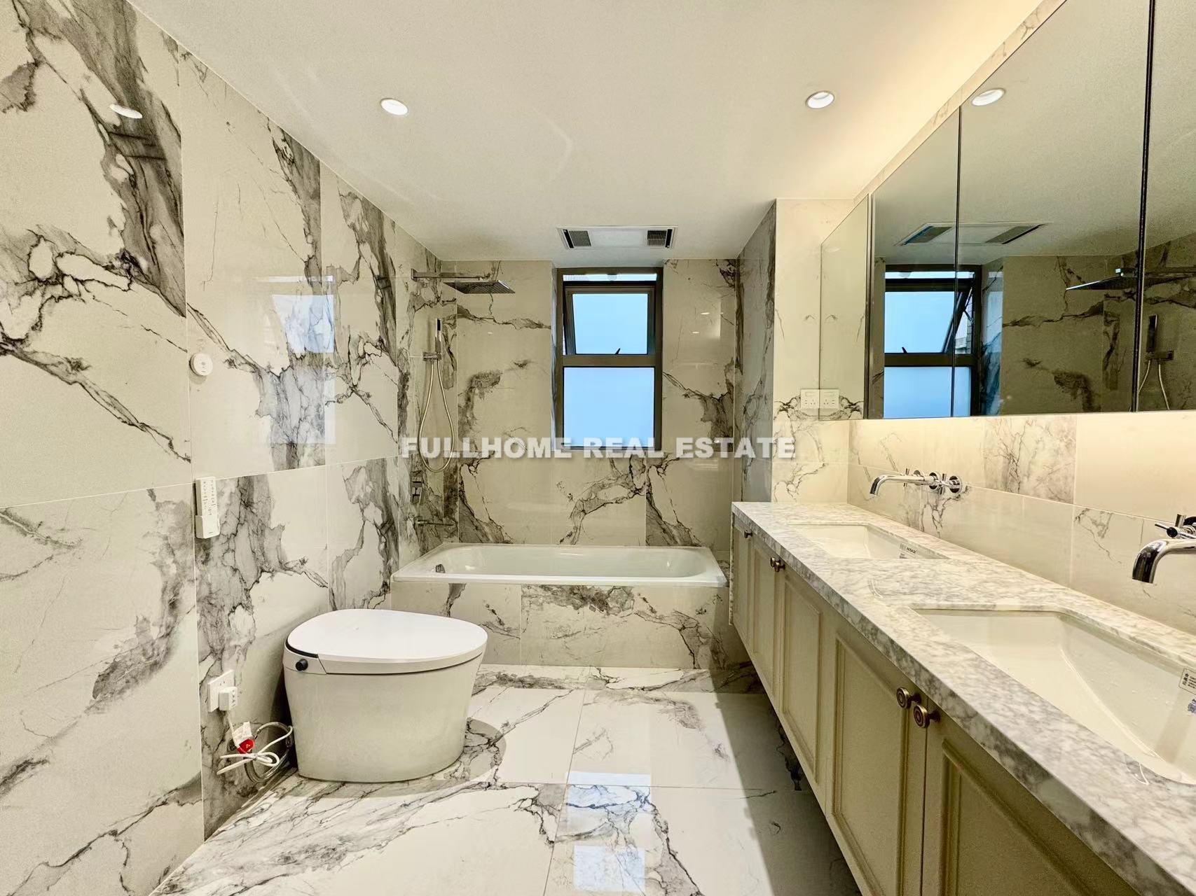 Maison Des Artistes - Interior view 4, Shanghai rental property