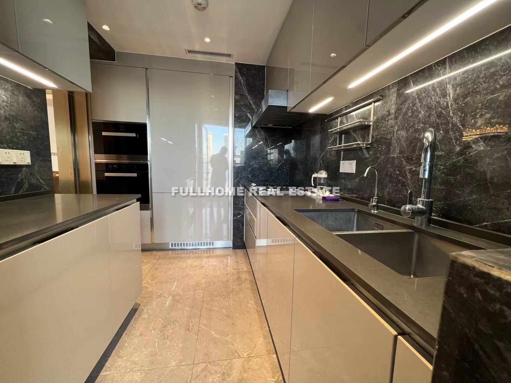 Nove Mansion - Interior view 7, Shanghai rental property