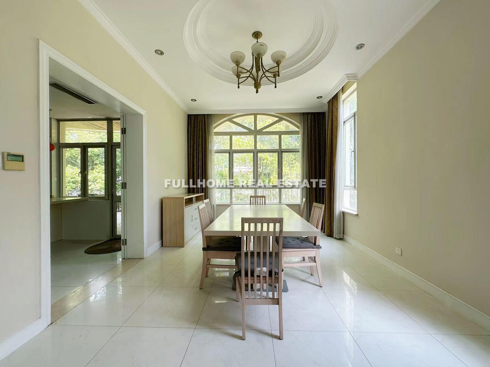 Violet Country Villa - Interior view 10, Shanghai rental property