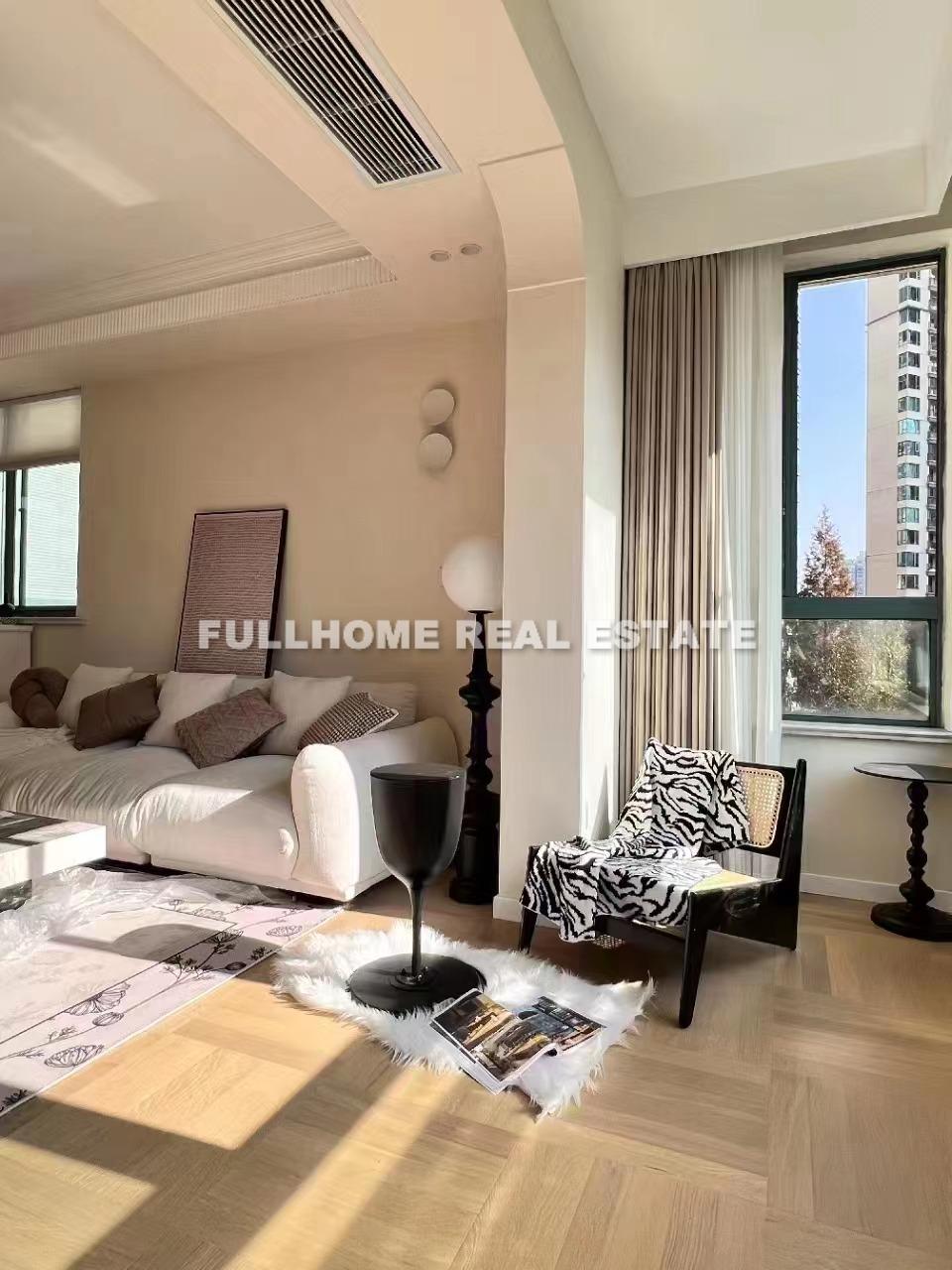 Qing Zhi Jie Garden - Interior view 5, Shanghai rental property