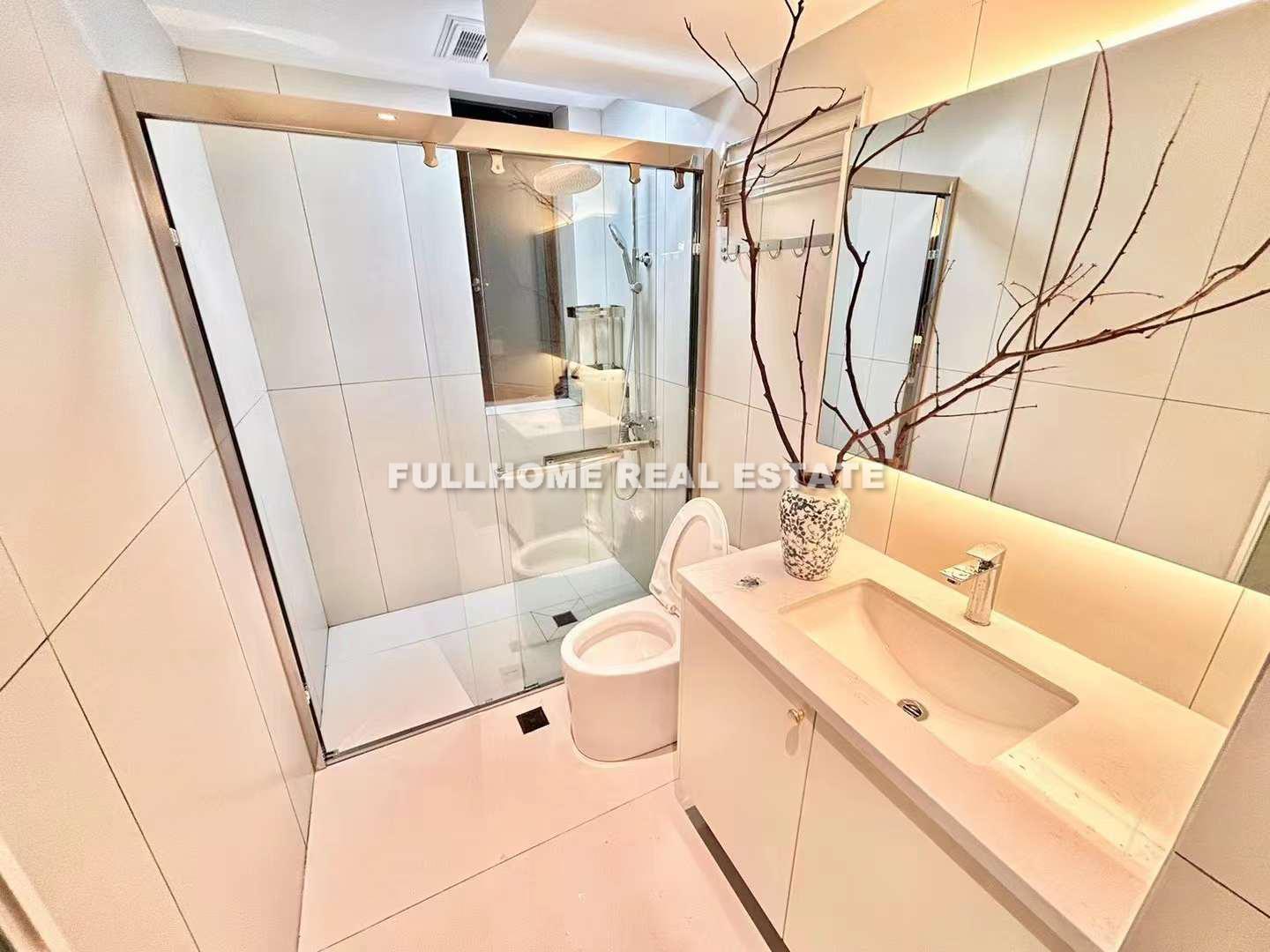 Fairview  Park - Interior view 8, Shanghai rental property