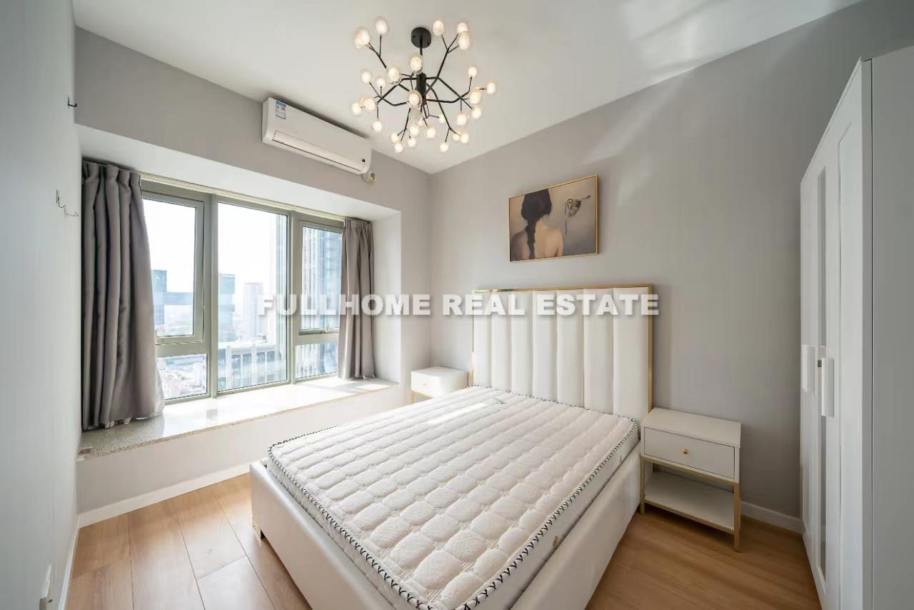 Gao Shang Ling Yu - Interior view 9, Shanghai rental property