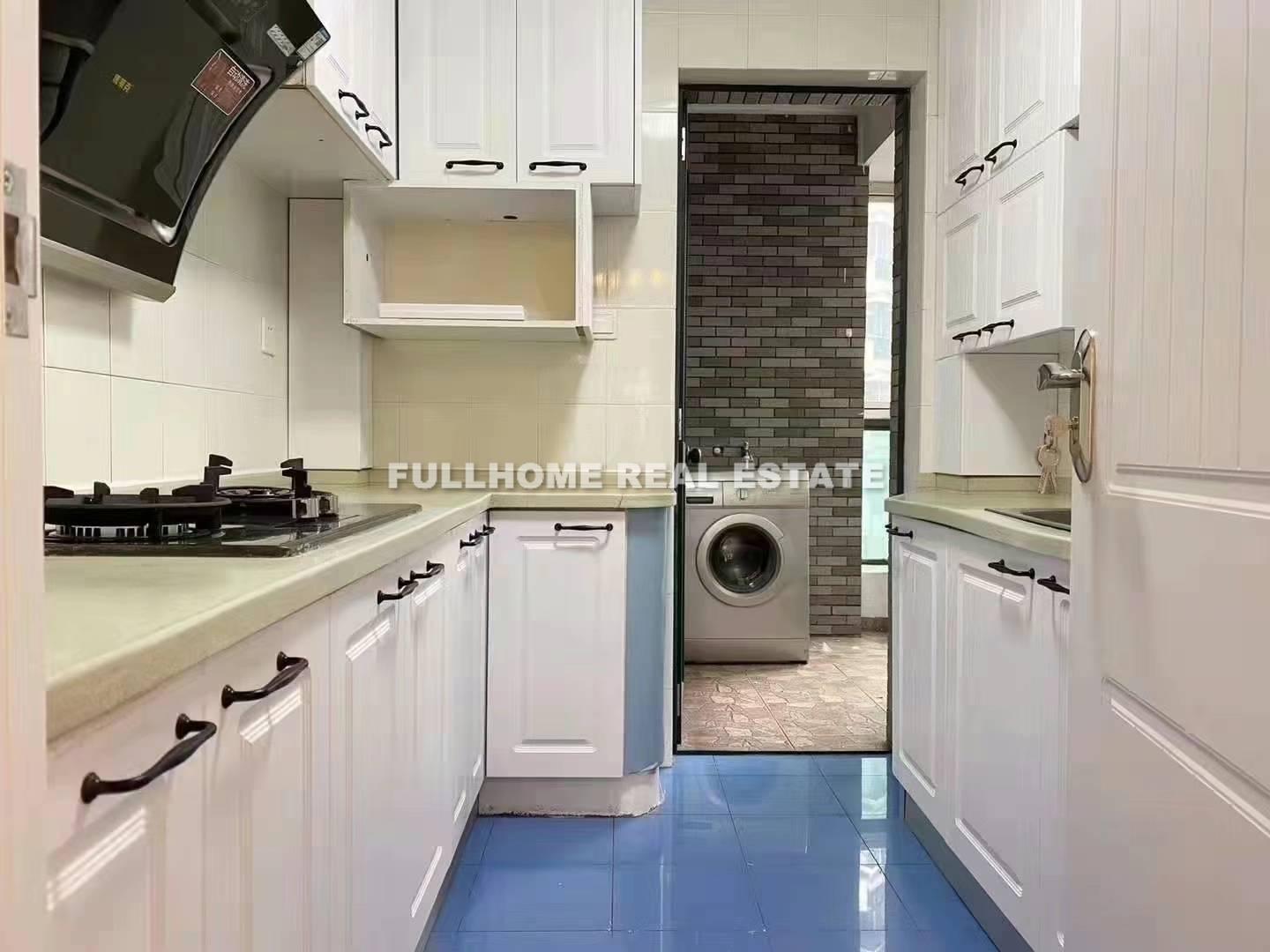 Dahua River Garden - Interior view 3, Shanghai rental property
