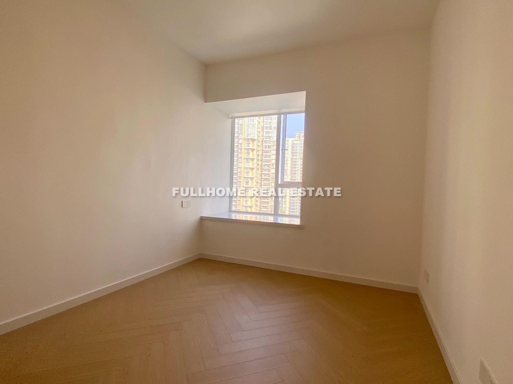 Oasis Riviera - Interior view 8, Shanghai rental property
