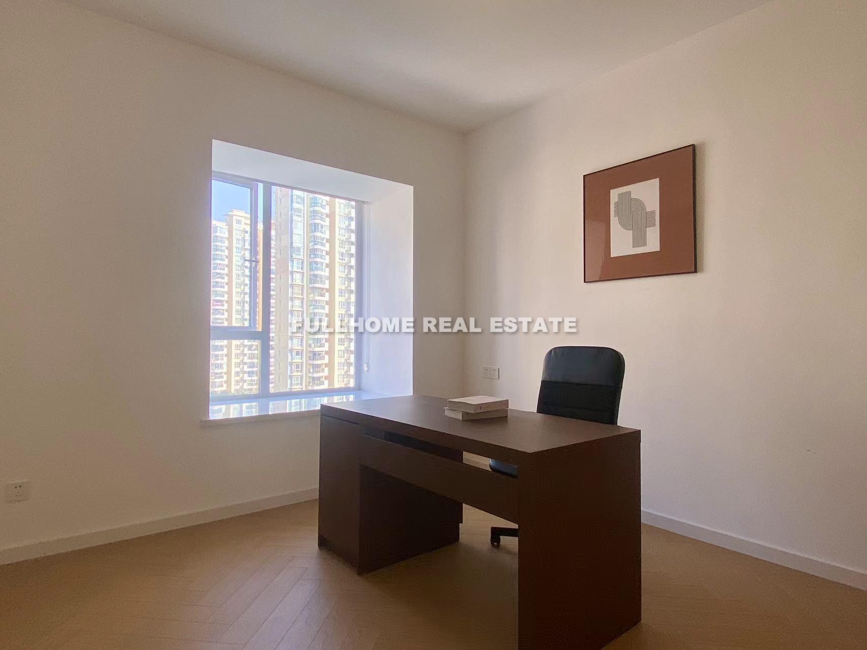 Oasis Riviera - Interior view 10, Shanghai rental property