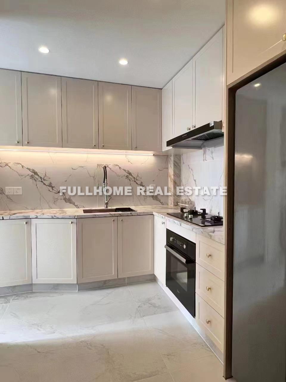 Qing Zhi Jie Garden - Interior view 6, Shanghai rental property