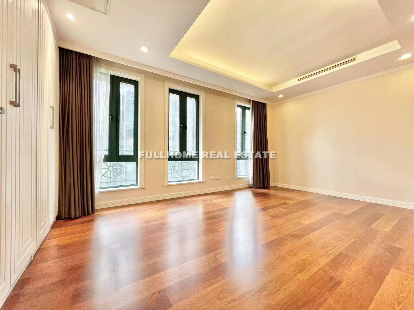 Villa Beau Rivage - Interior view 3, Shanghai rental property