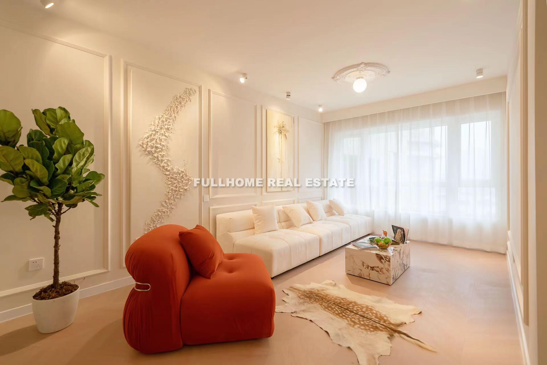Chez Moi - Interior view 10, Shanghai rental property