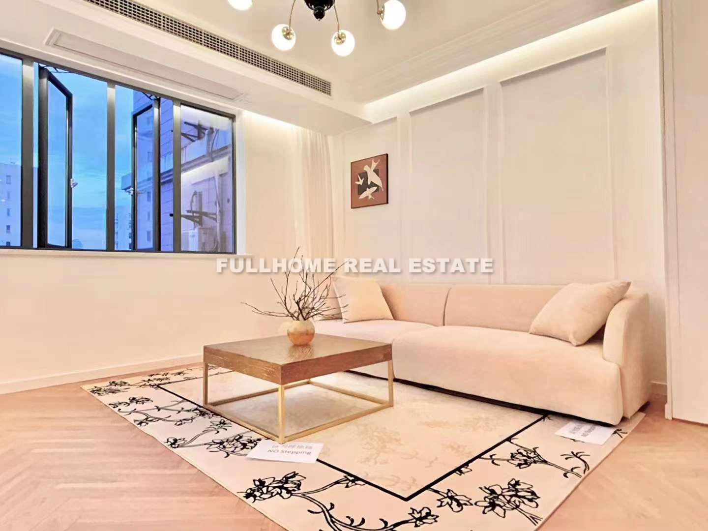 Fairview  Park - Interior view 9, Shanghai rental property