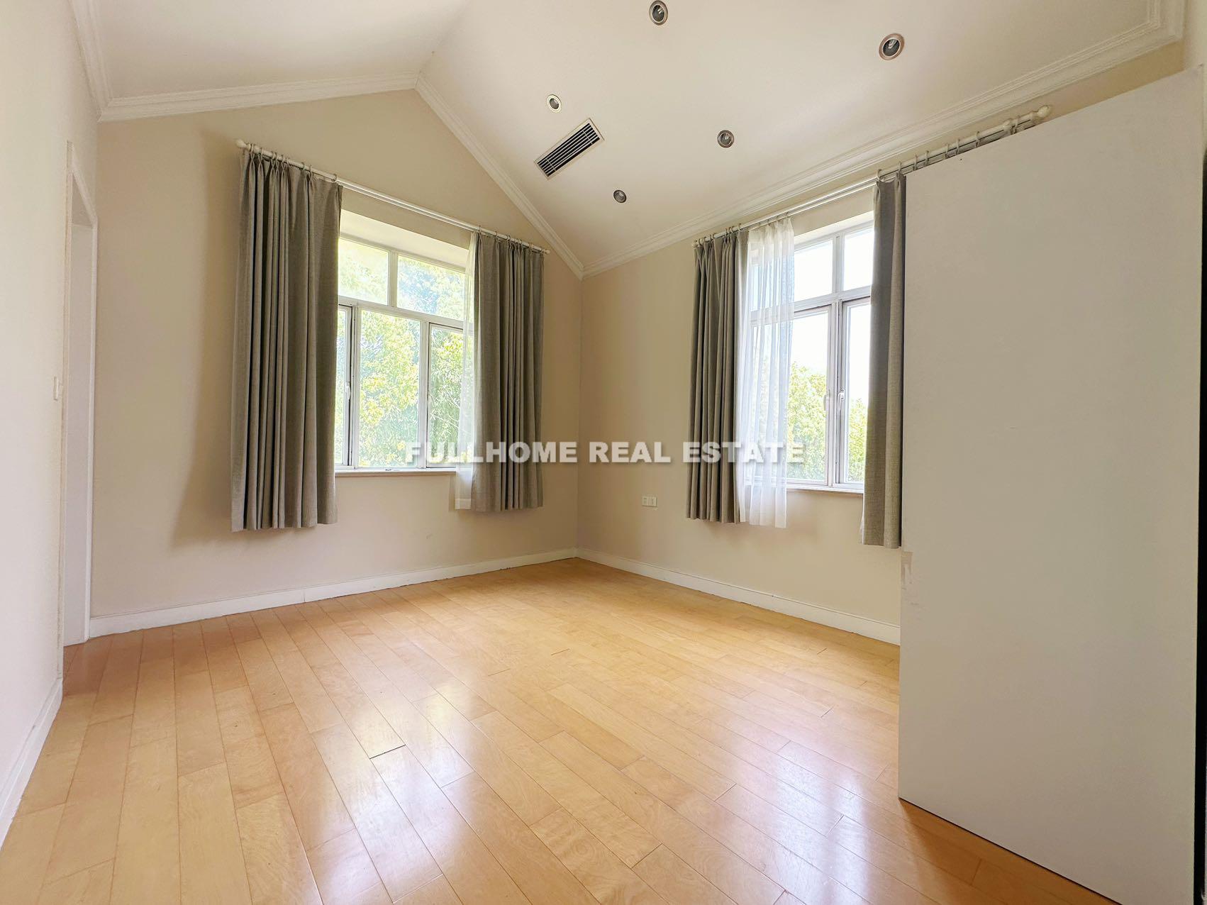 Violet Country Villa - Interior view 13, Shanghai rental property