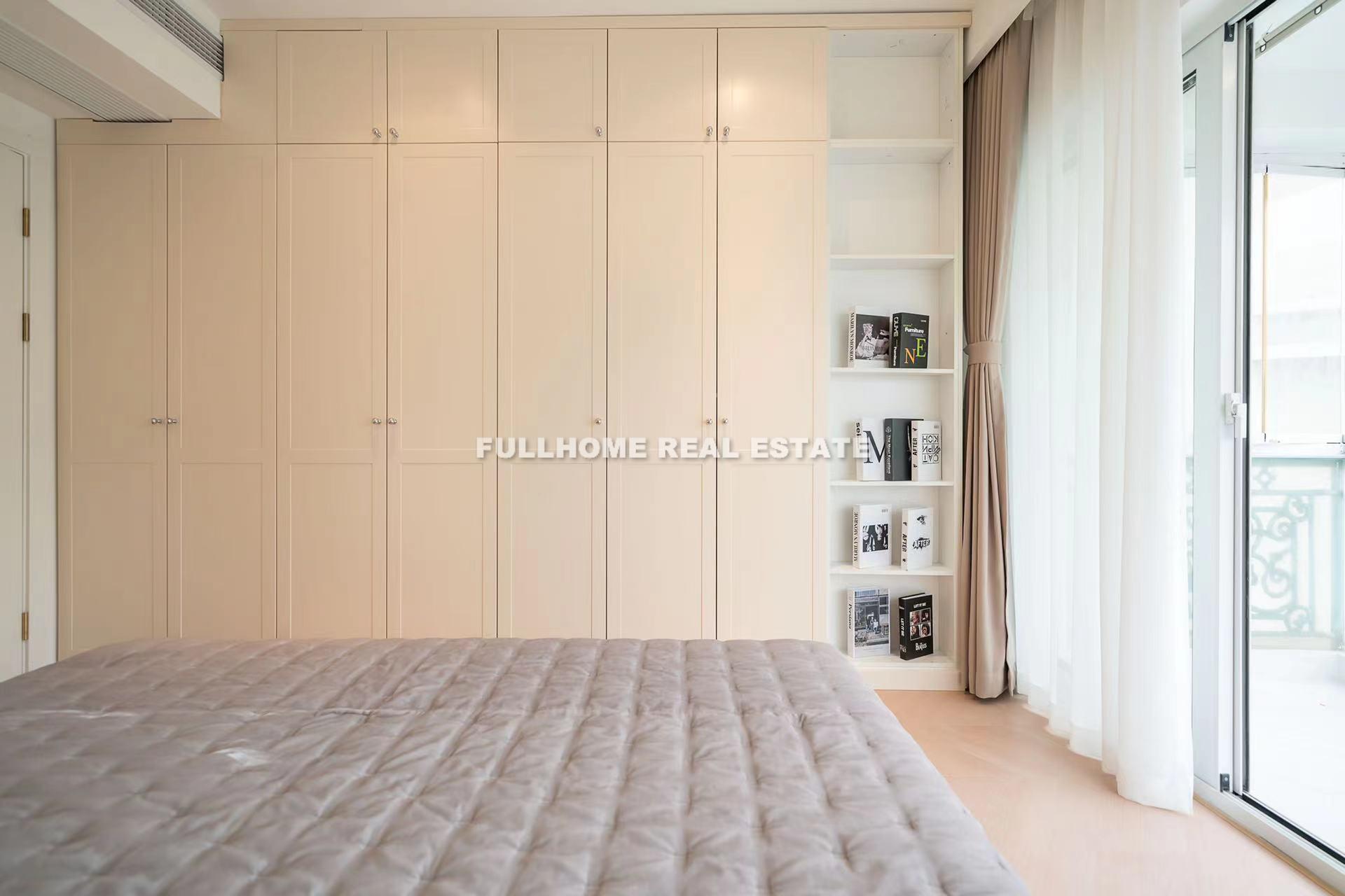 Chez Moi - Interior view 7, Shanghai rental property
