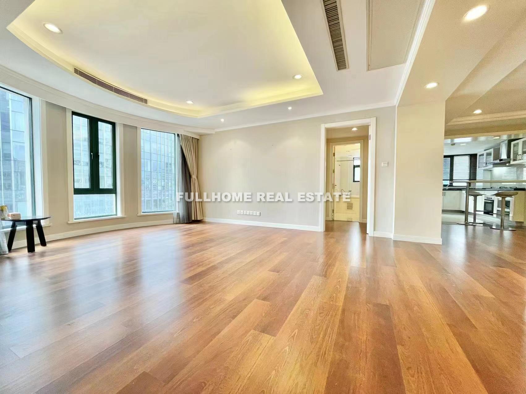 Villa Beau Rivage - Interior view 10, Shanghai rental property