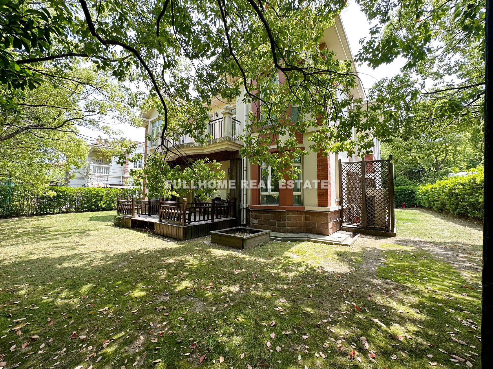 Violet Country Villa - Interior view 14, Shanghai rental property