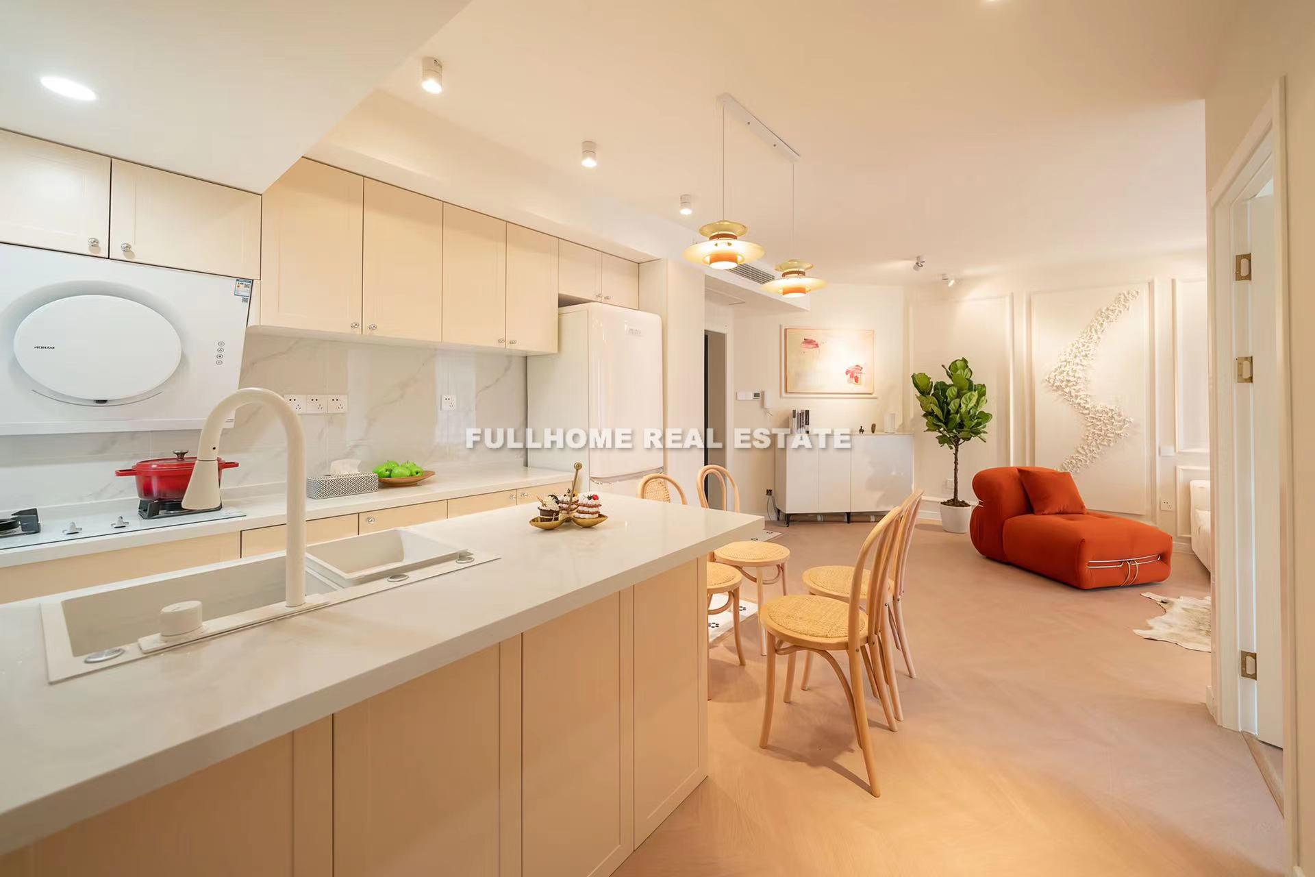 Chez Moi - Interior view 2, Shanghai rental property