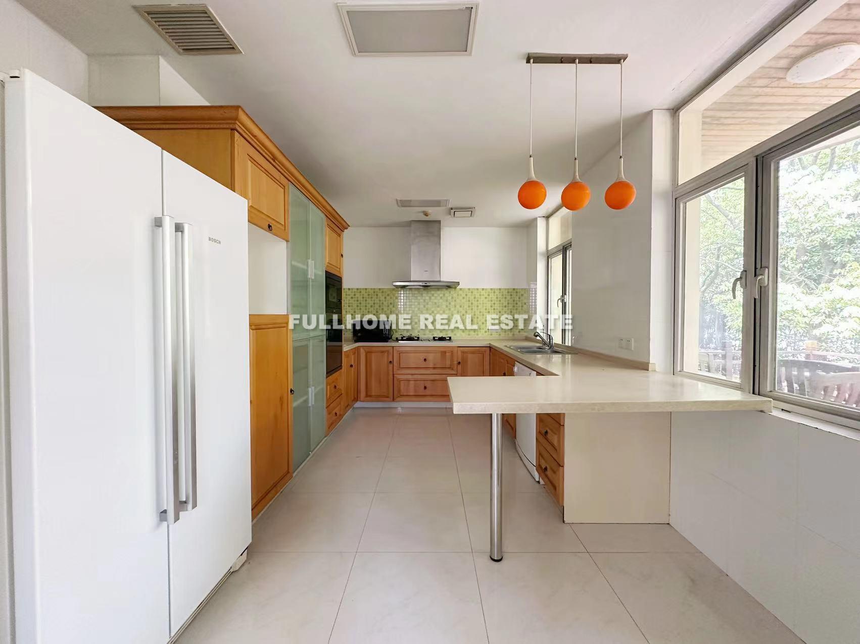 Violet Country Villa - Interior view 6, Shanghai rental property