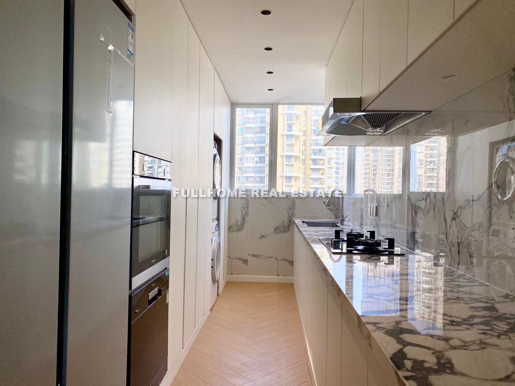Oasis Riviera - Interior view 9, Shanghai rental property