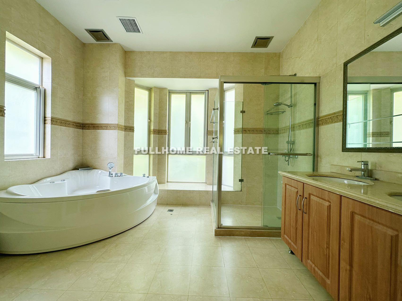 Violet Country Villa - Interior view 5, Shanghai rental property