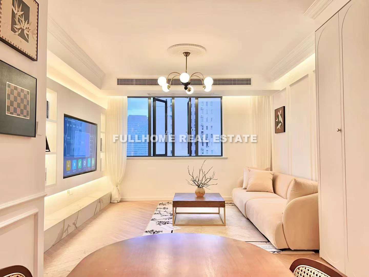 Fairview  Park - Interior view 2, Shanghai rental property