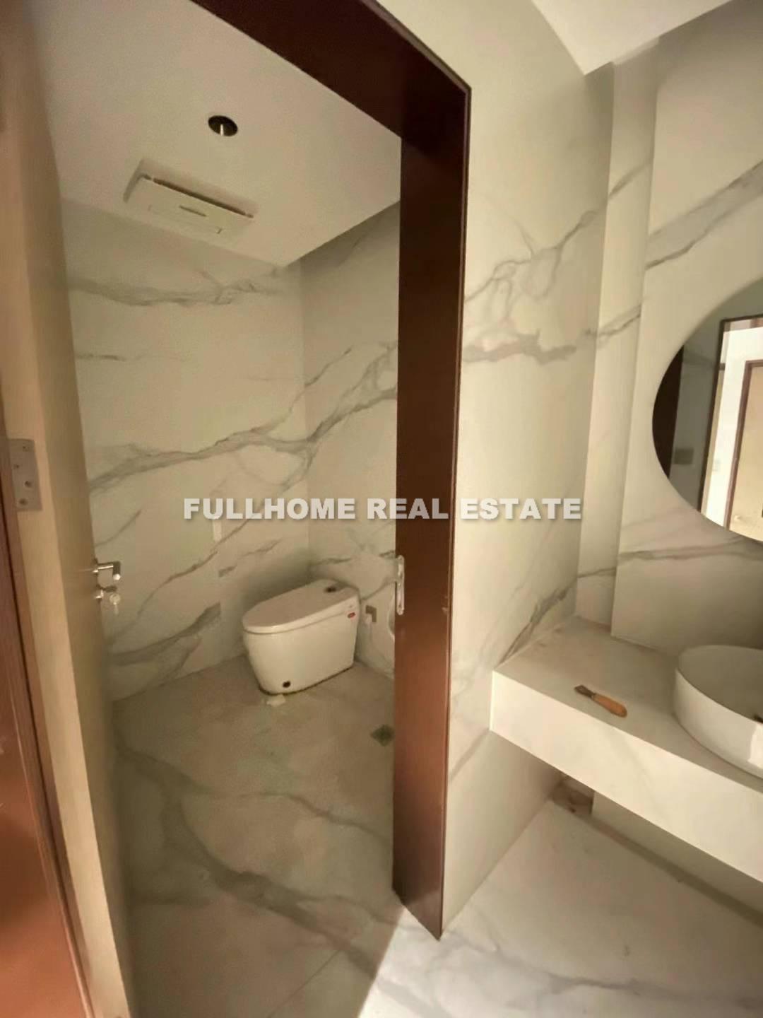 No.100-300 Guangyuan Road Old House - Interior view 5, Shanghai rental property