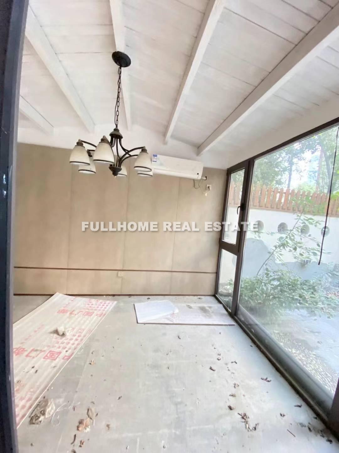 No.100-300 Guangyuan Road Old House - Interior view 4, Shanghai rental property