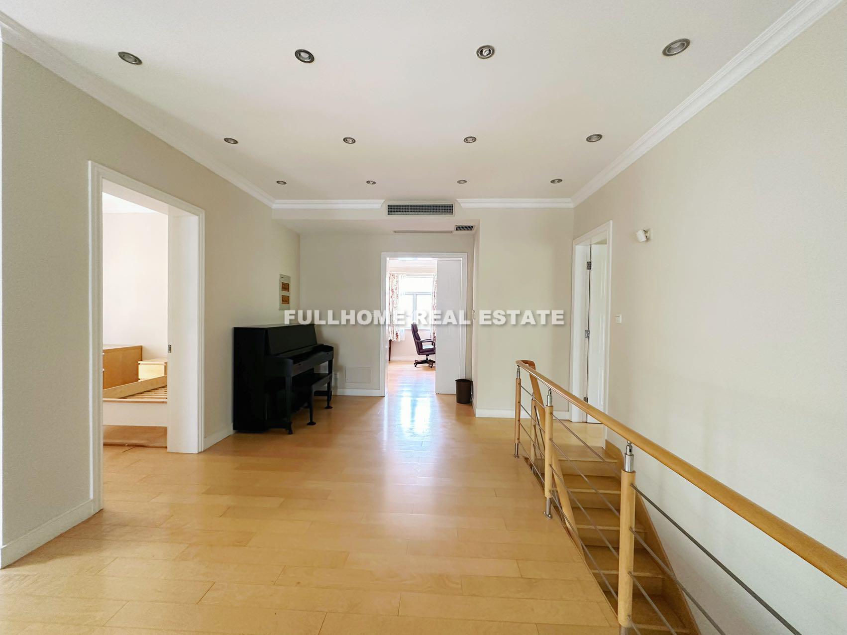 Violet Country Villa - Interior view 12, Shanghai rental property