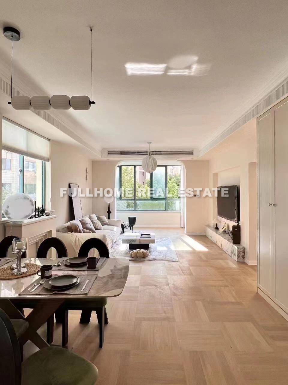 Qing Zhi Jie Garden - Interior view 4, Shanghai rental property