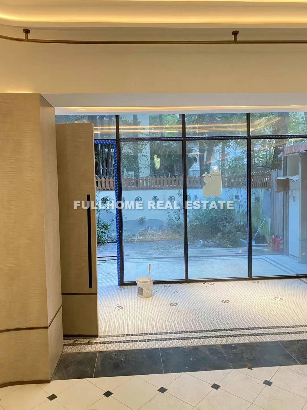 No.100-300 Guangyuan Road Old House - Interior view 6, Shanghai rental property