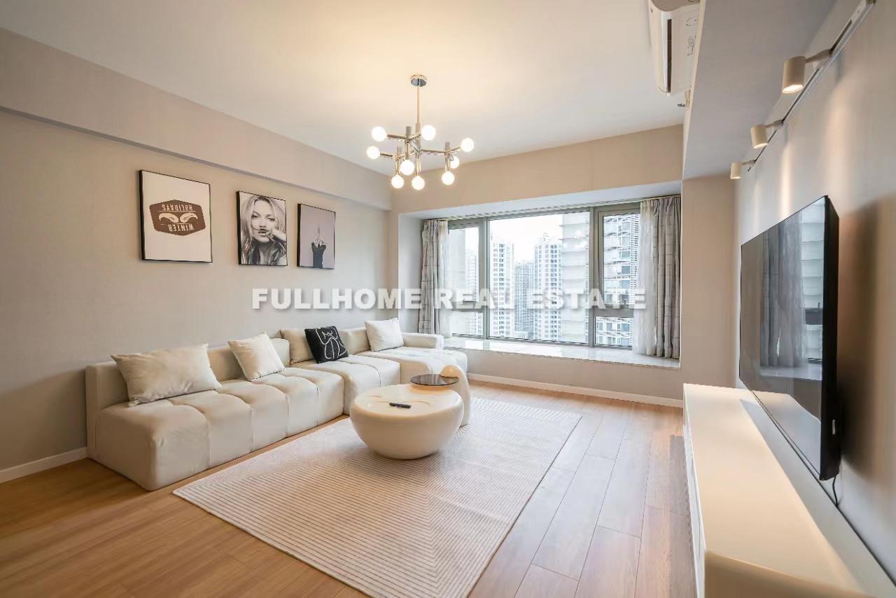 Gao Shang Ling Yu - Interior view 2, Shanghai rental property