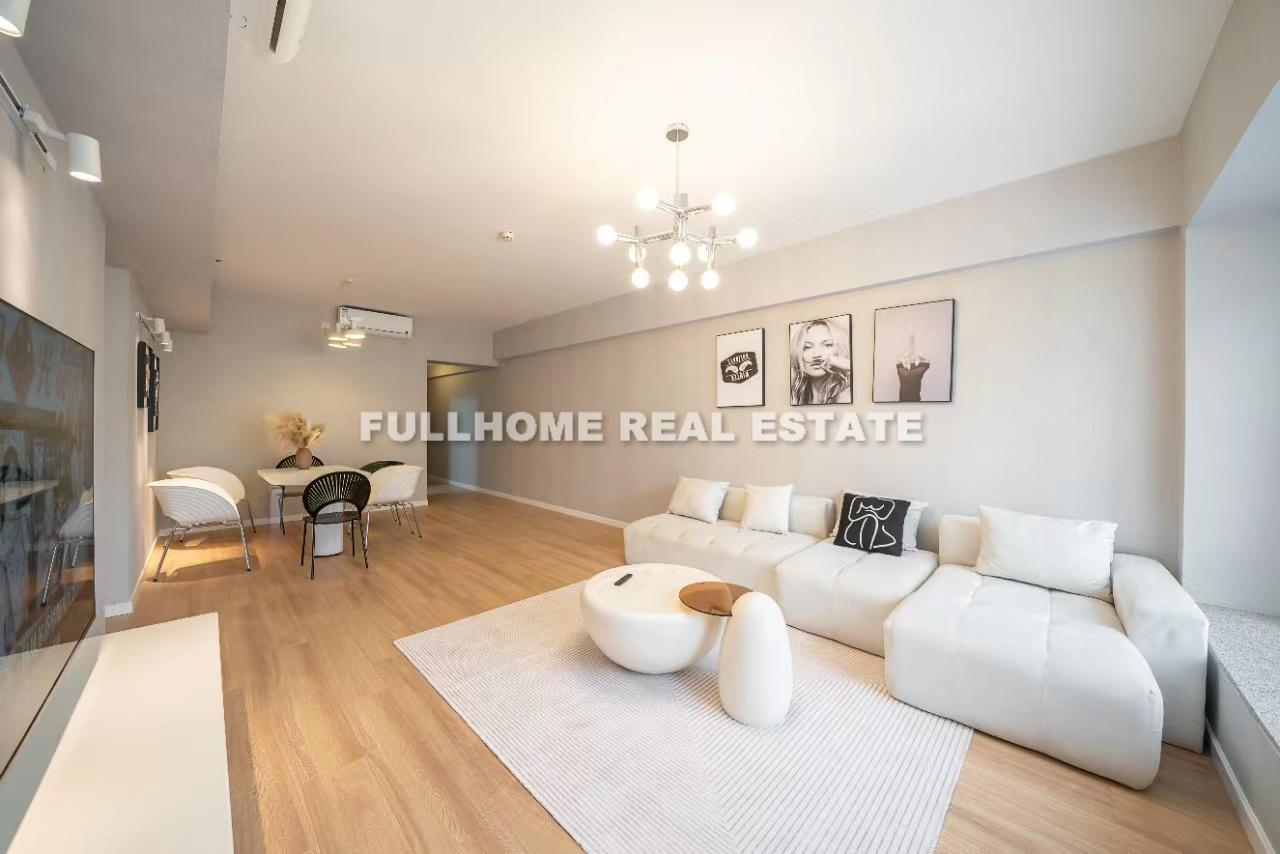 Gao Shang Ling Yu - Interior view 11, Shanghai rental property