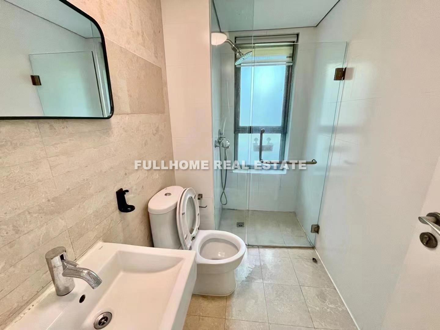 8 Park Avenue - Interior view 8, Shanghai rental property