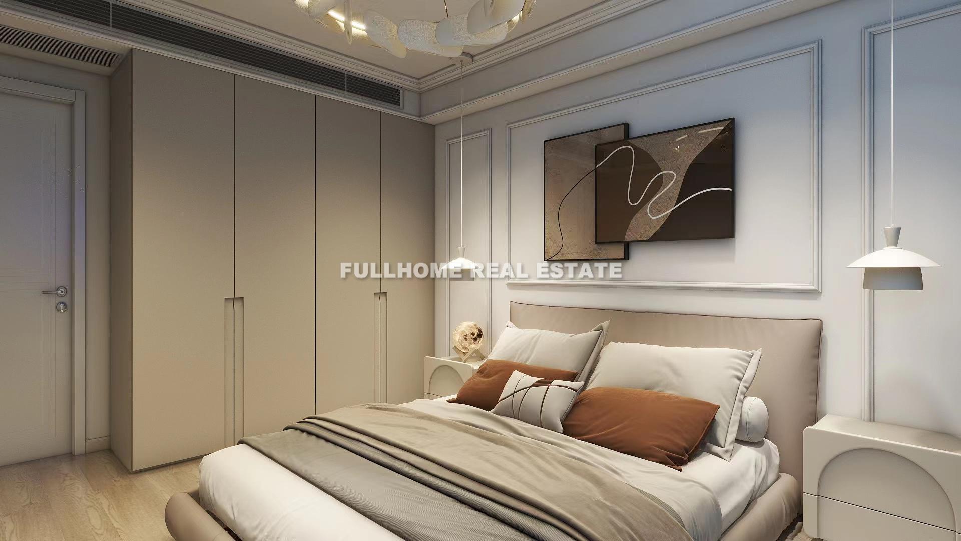 Yun Du Yuan - Interior view 6, Shanghai rental property