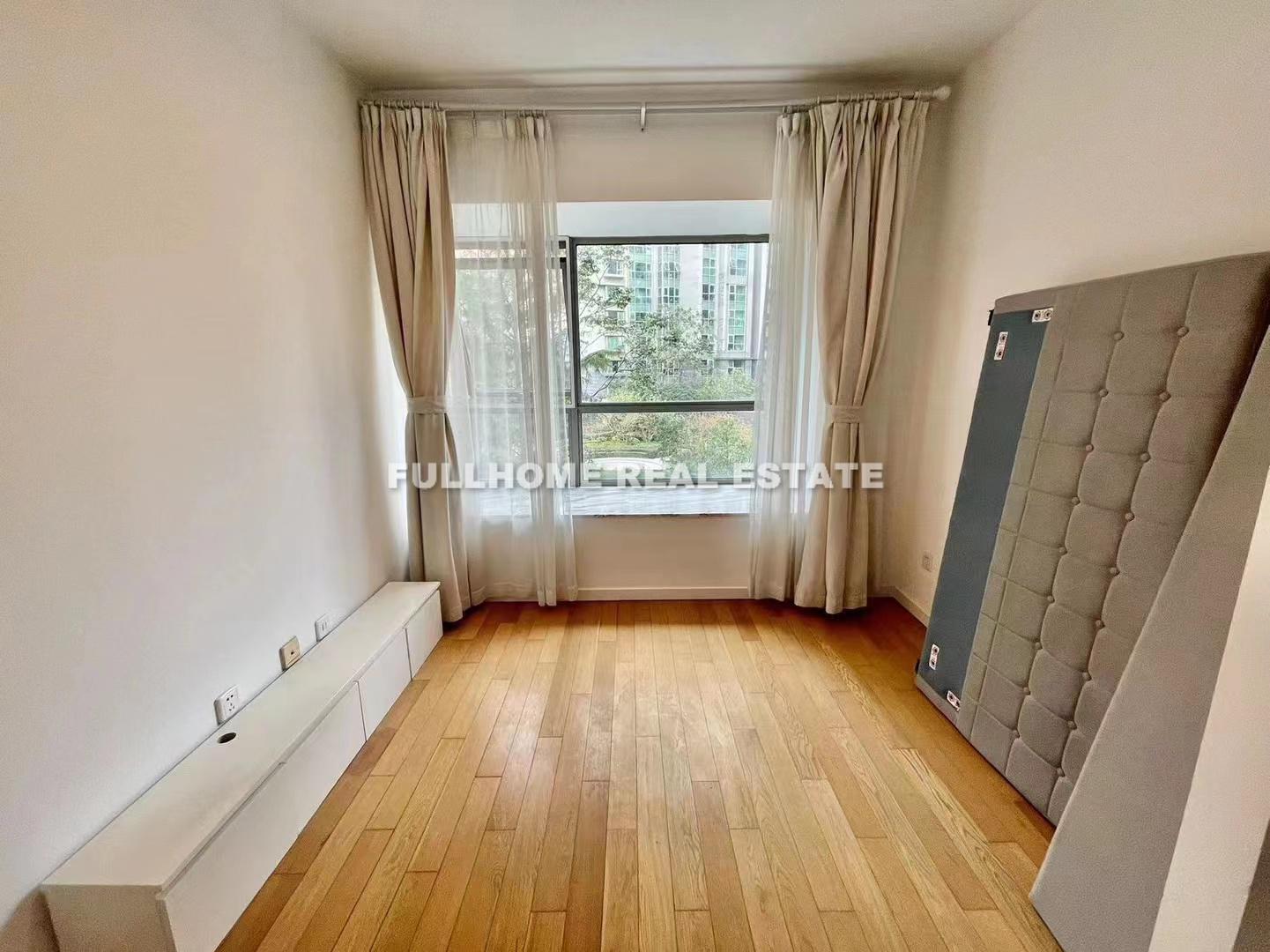 8 Park Avenue - Interior view 6, Shanghai rental property