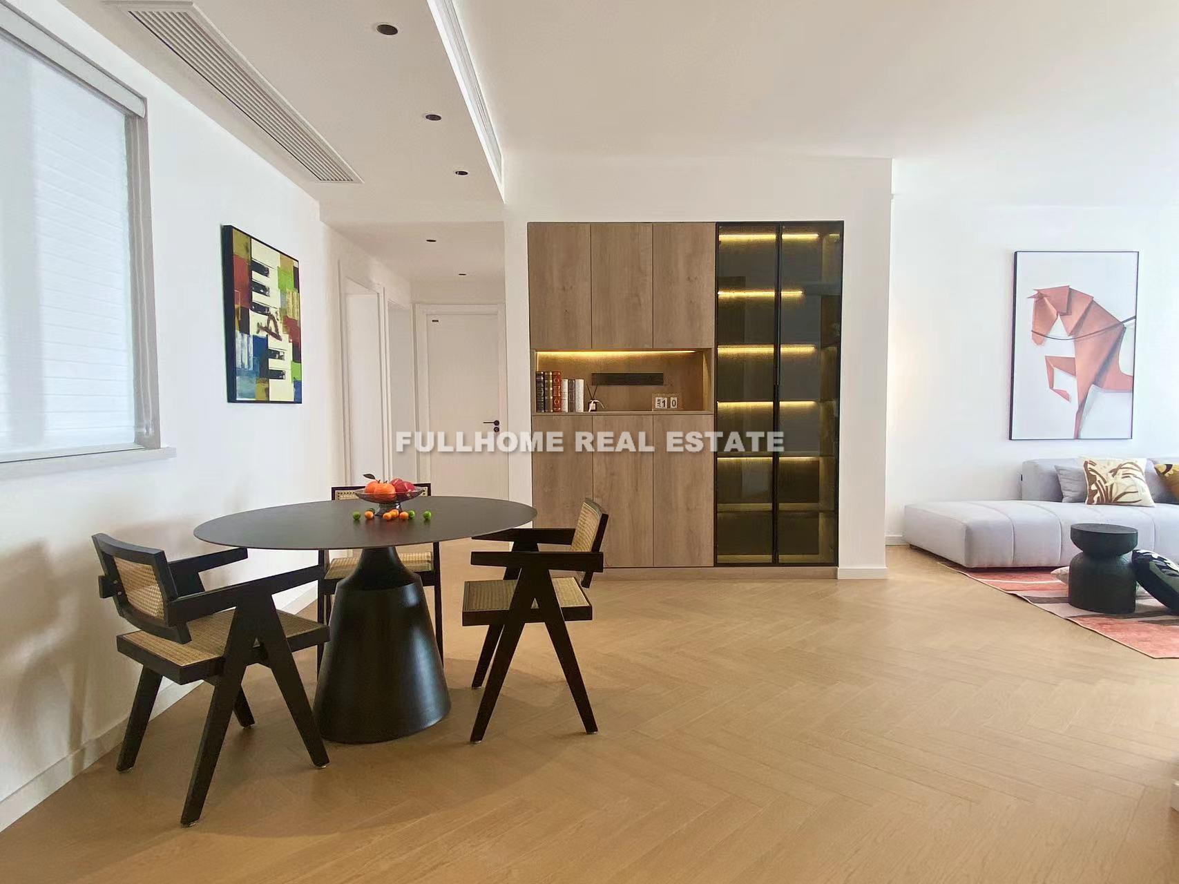 Oasis Riviera - Interior view 3, Shanghai rental property