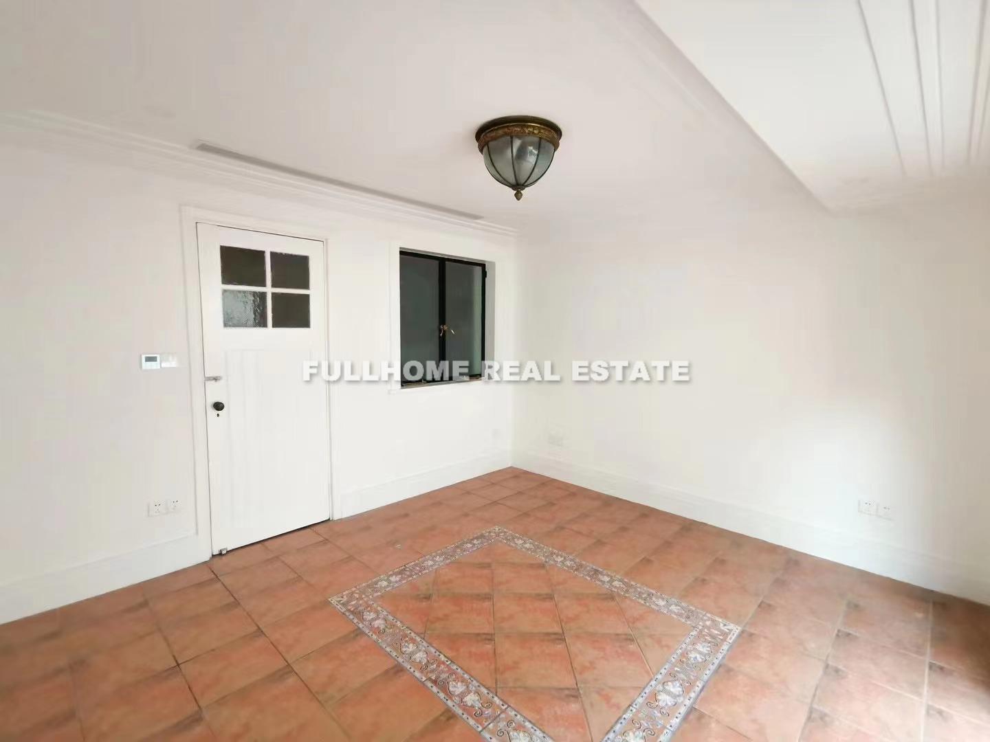 Lane 1-300 Ruijin 2nd Road Old House - Interior view 3, Shanghai rental property