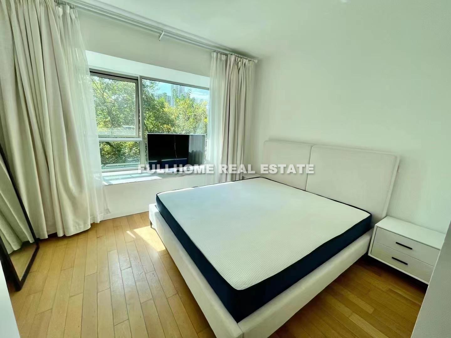 8 Park Avenue - Interior view 4, Shanghai rental property
