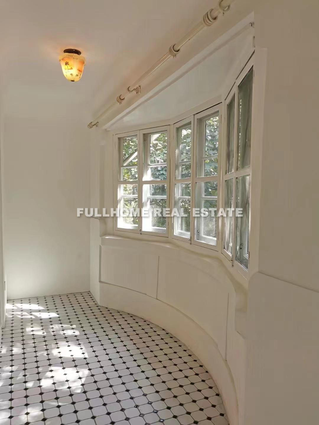 Lane 1-300 Ruijin 2nd Road Old House - Interior view 2, Shanghai rental property