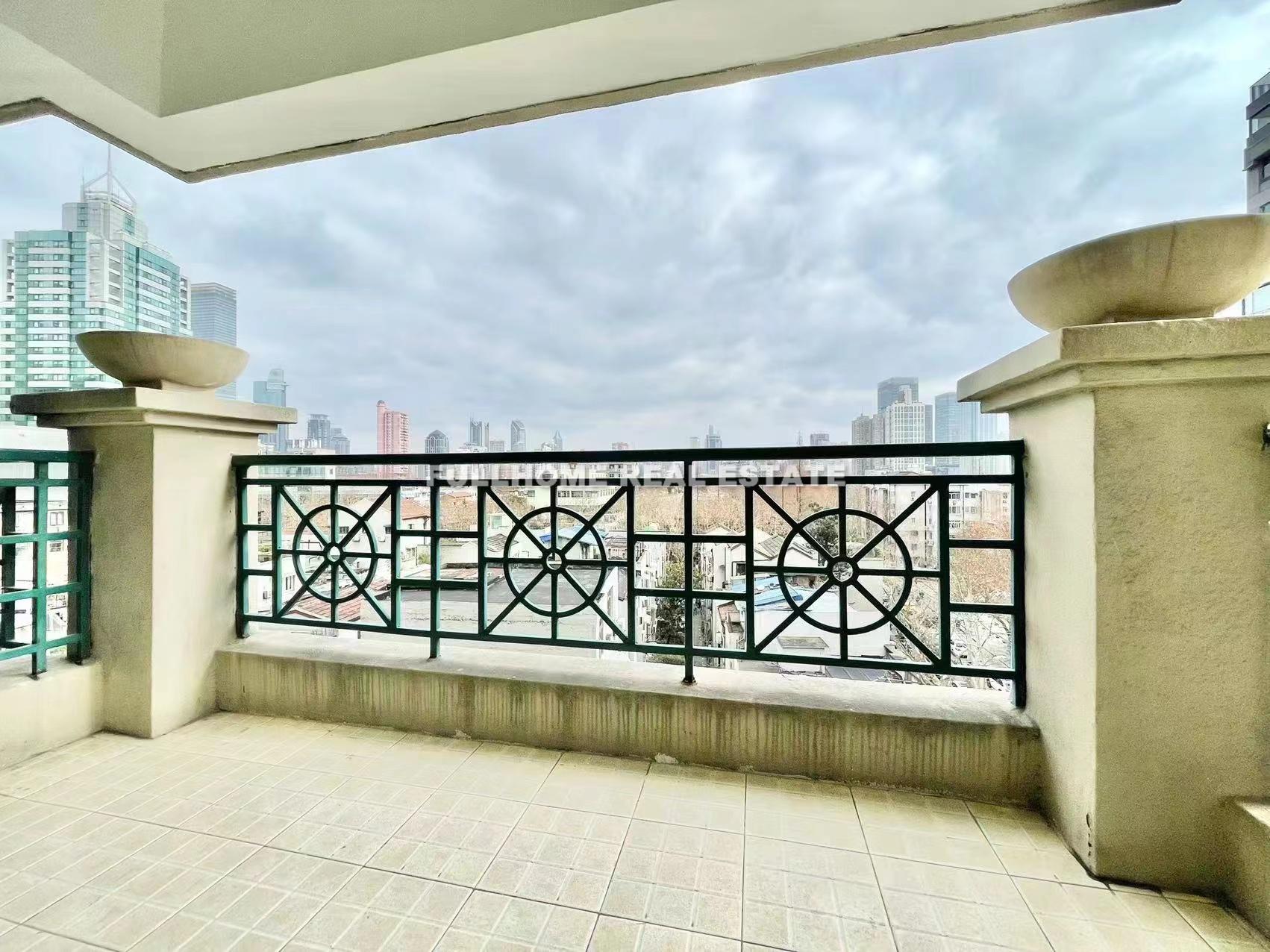 Villa Beau Rivage - Interior view 7, Shanghai rental property