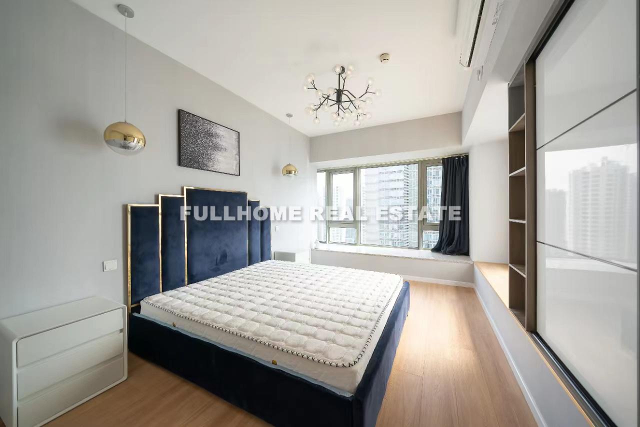 Gao Shang Ling Yu - Interior view 6, Shanghai rental property
